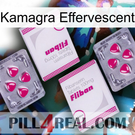 Kamagra Effervescent 33